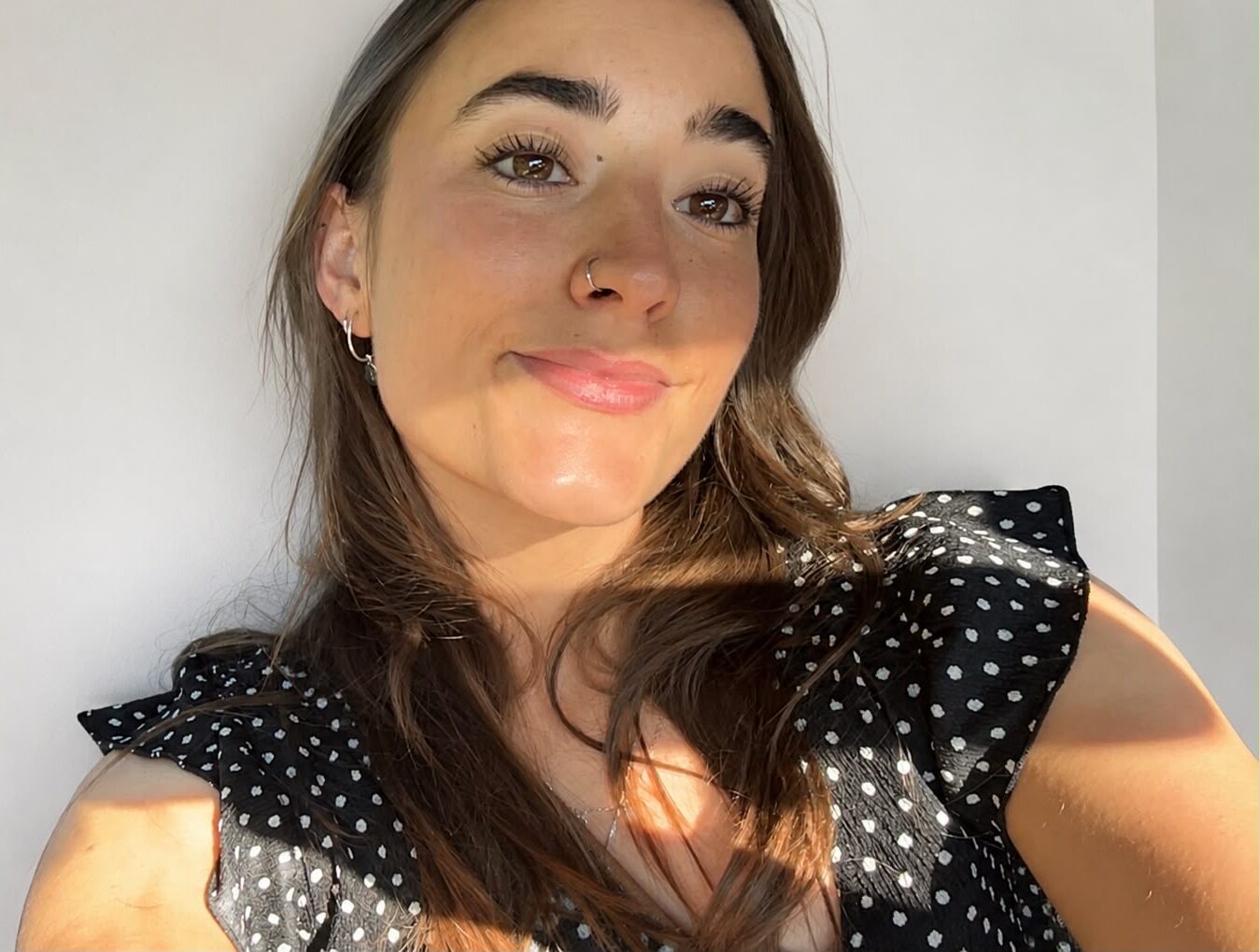 Georgia Edwards, integrative counsellor